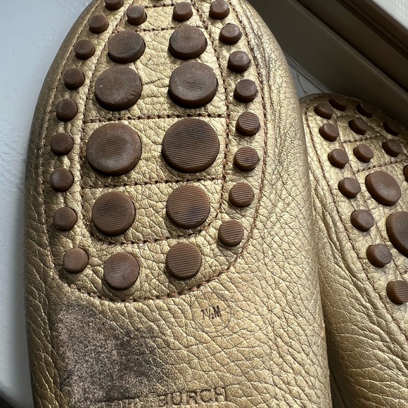 Tory Burch flats - Picture 4 of 4